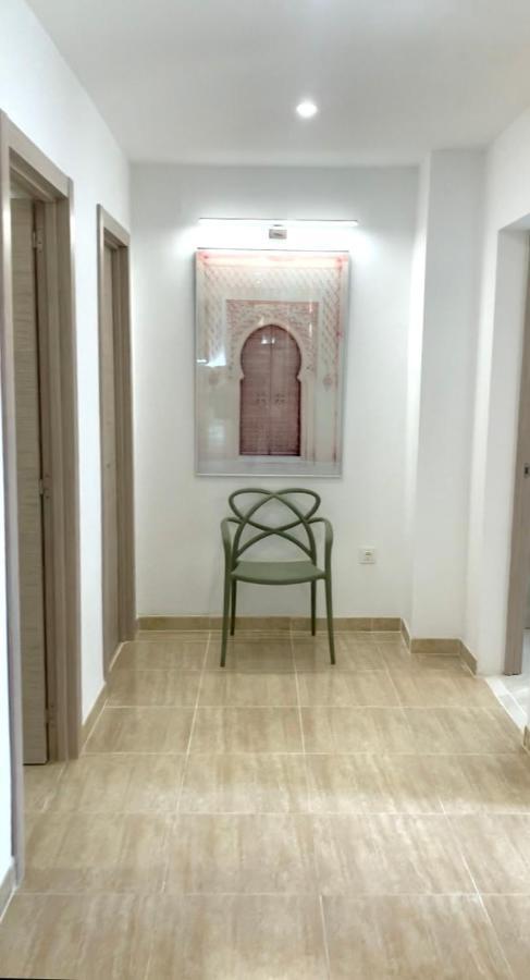Amplia Vivienda New Para12 Pers A 4 Min Caminando De Playa Con Terraza, Piscina Com, Wifi, Ventiladores De Techo, Lavavajillas ロケタス・デ・マル エクステリア 写真